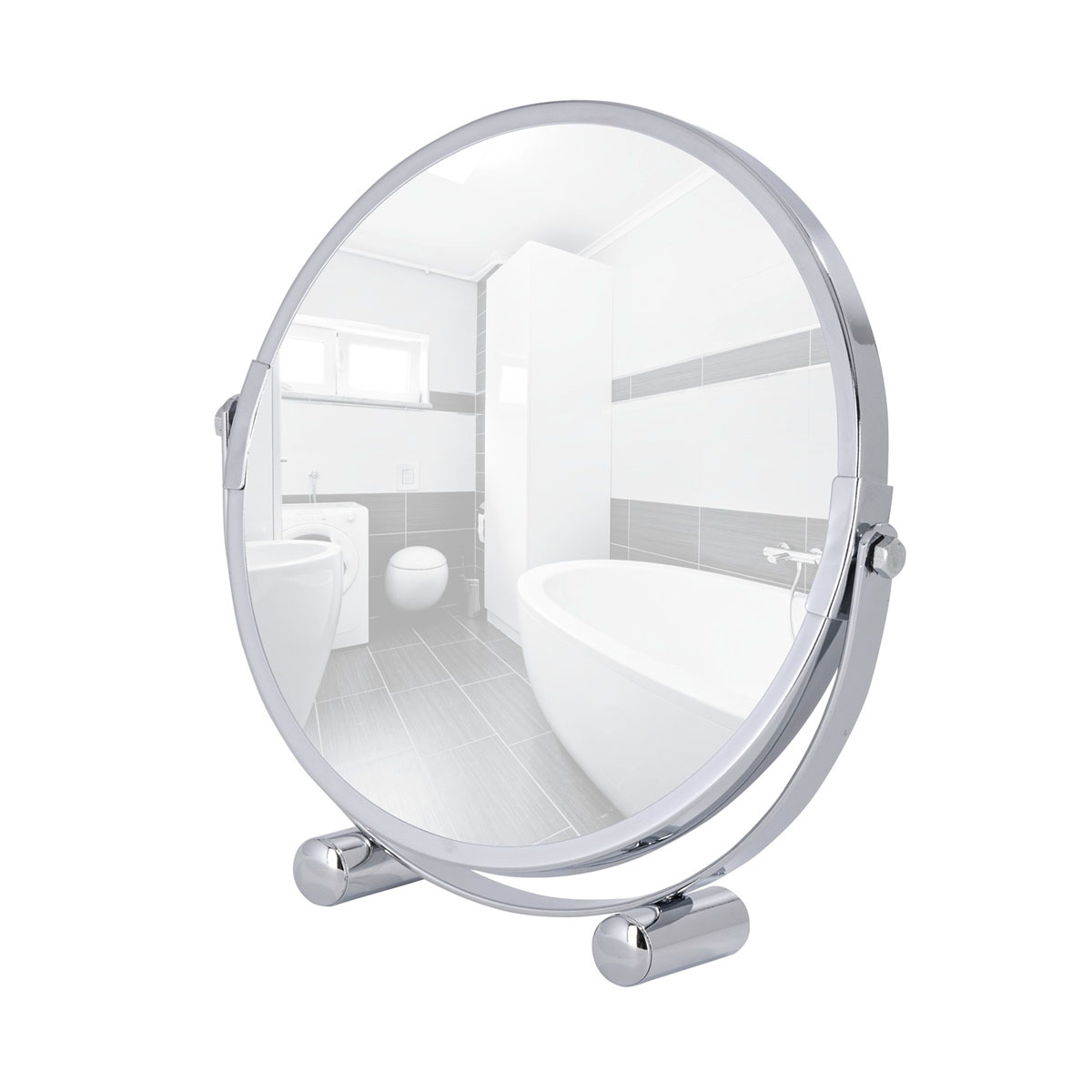 Wenko  Kosmetikspiegel Mera Bild 1