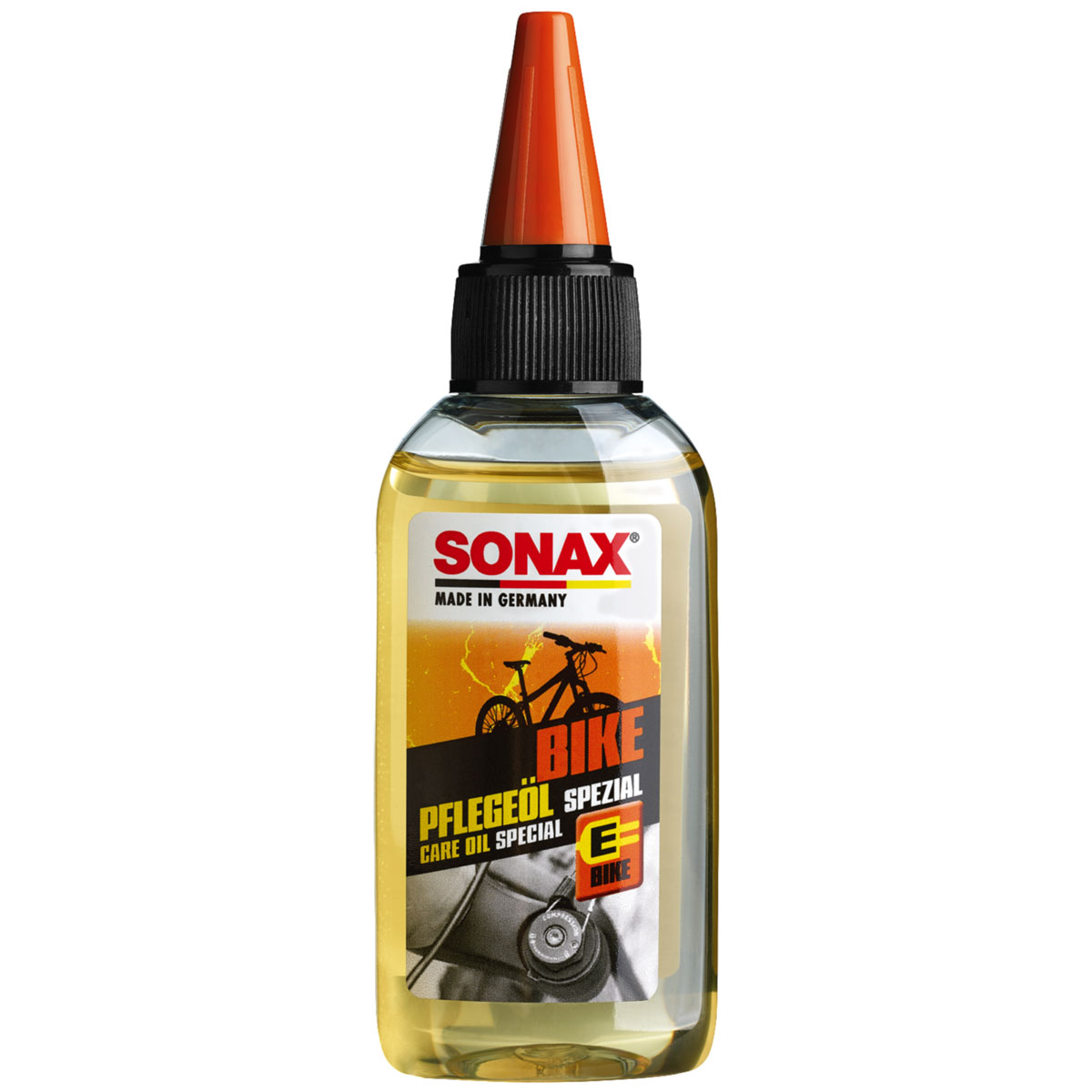 Sonax  Fahrradpflege Spezialöl 50 ml