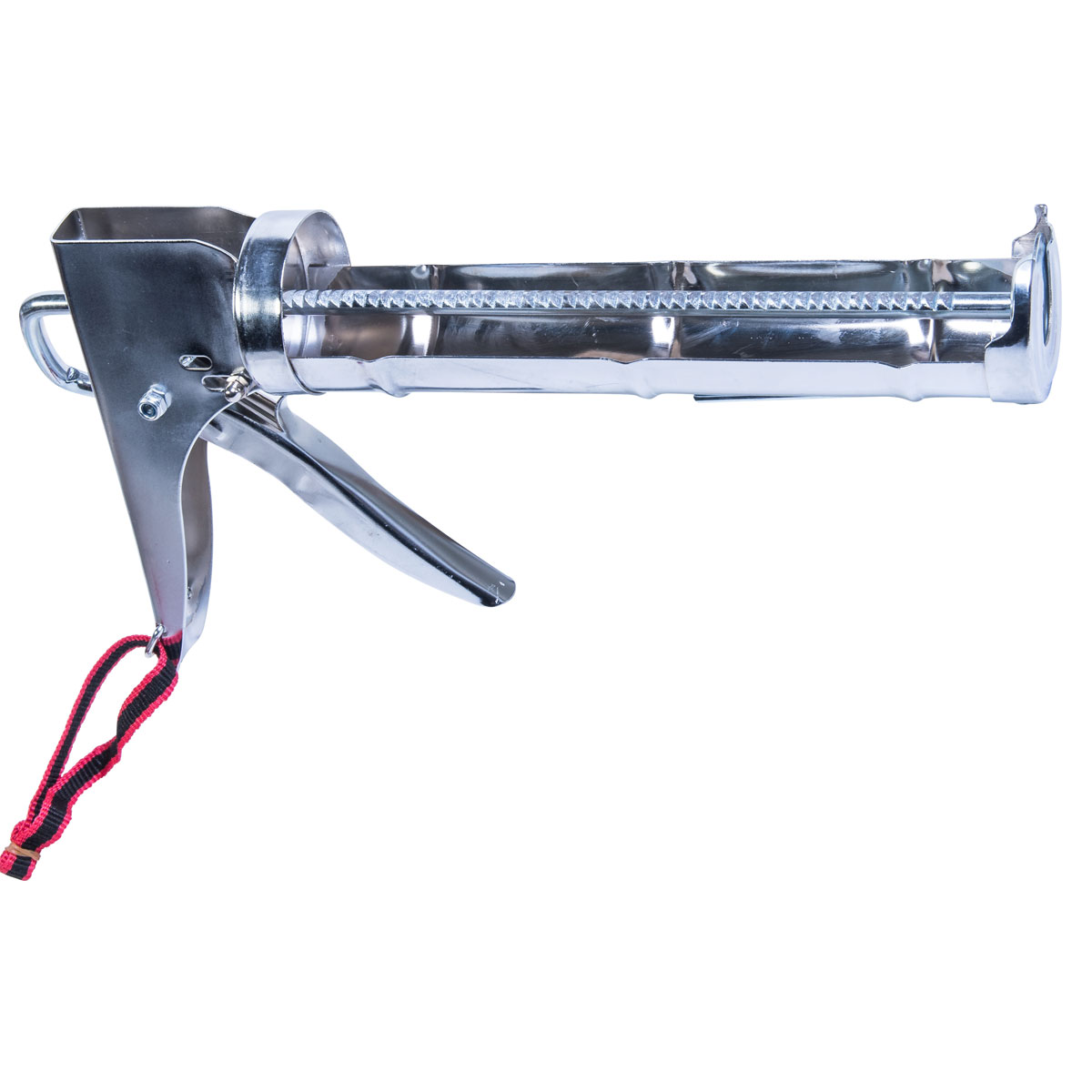 Krone  Kartuschenpresse verzinkt