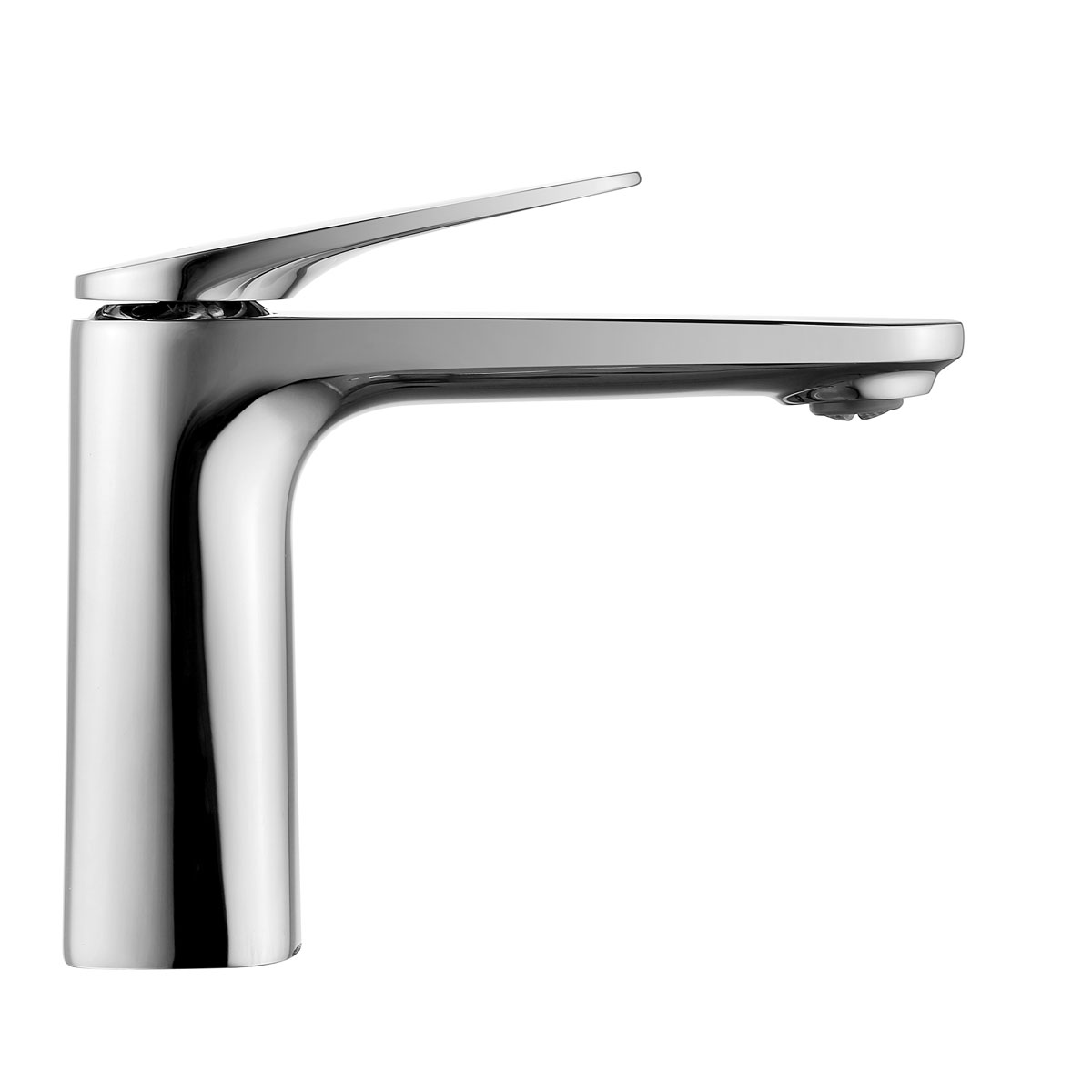 Valblue Waschtischarmatur „Callian“ chrom  Bild 3