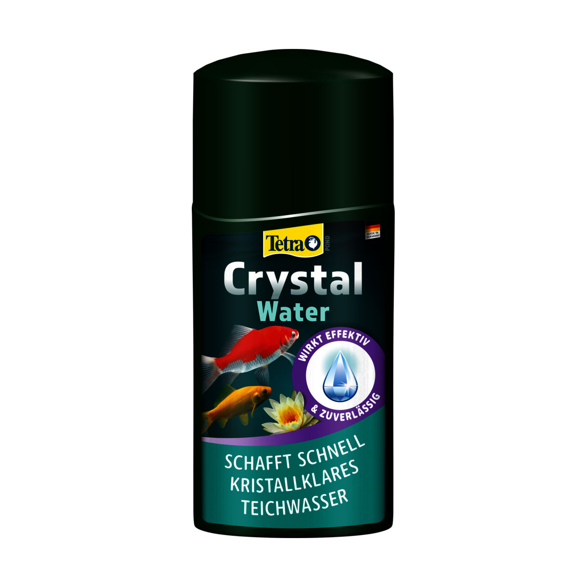Tetra  Pond CrystalWater 500 ml