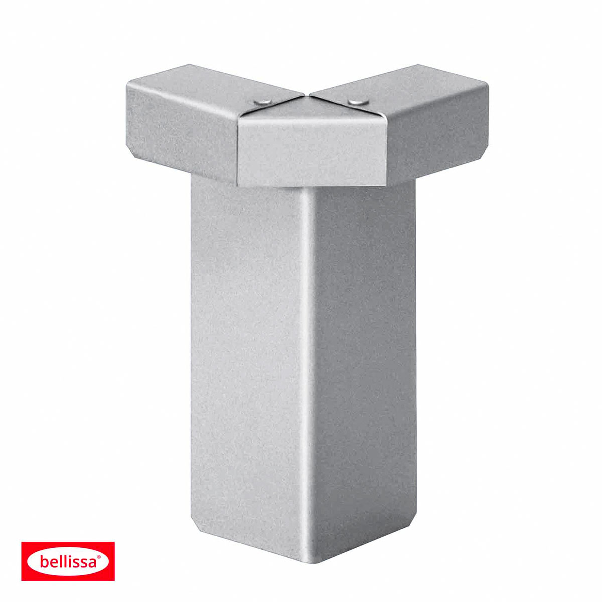 Eckteil HighLIGHT außen 6,5 x 6,5 x 12,5 cm Bild 2