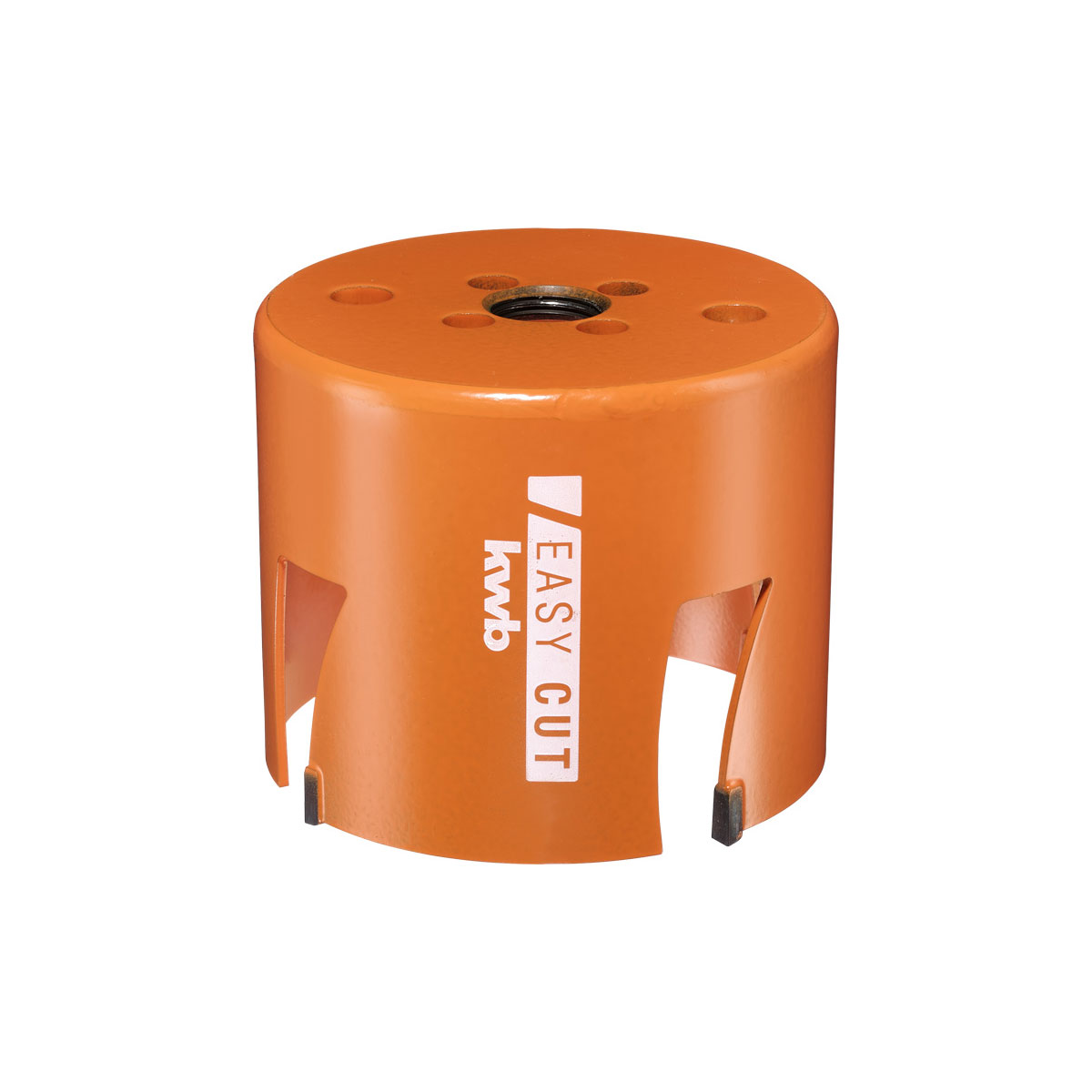 kwb  Lochsäge Easy Cut Durchmesser 80 mm Bild 1