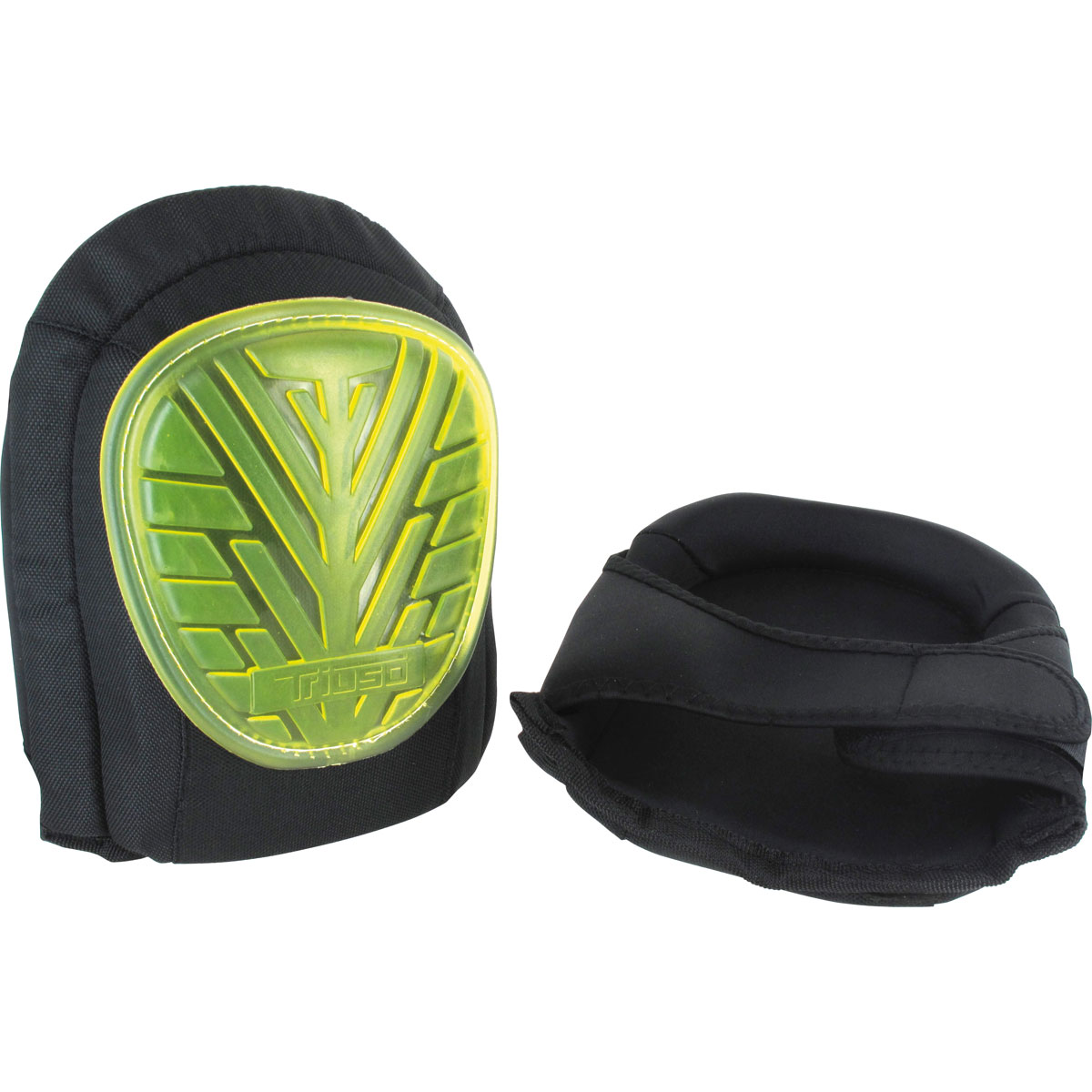 Triuso Knieschoner KS 7 schwarz
