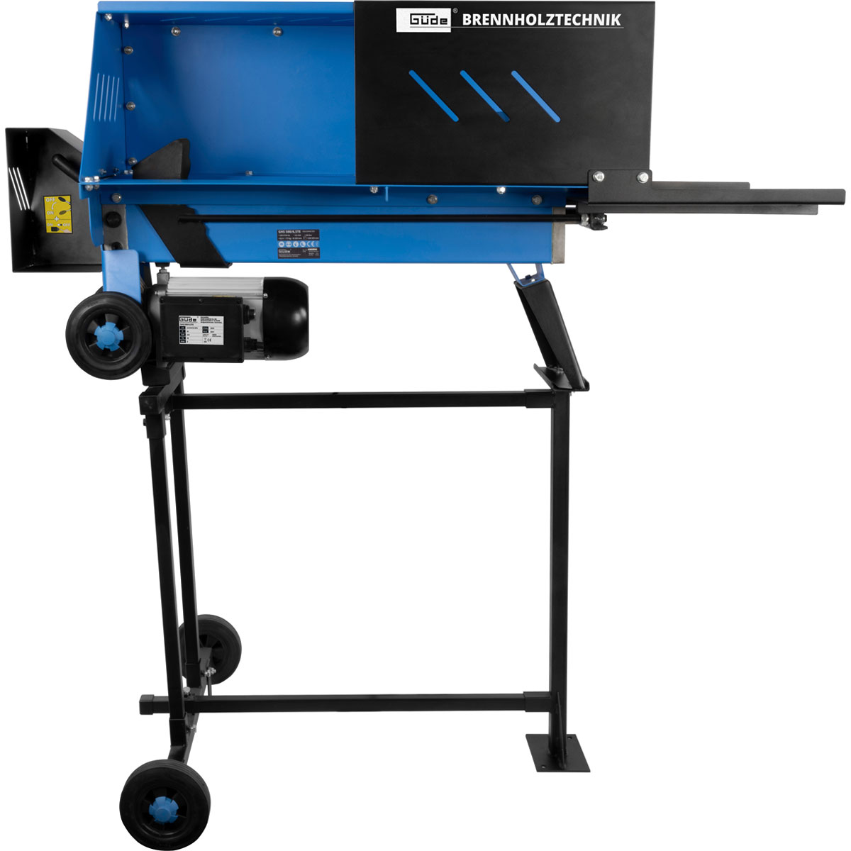 Güde Holzspalter GHS 500/6,5 TE