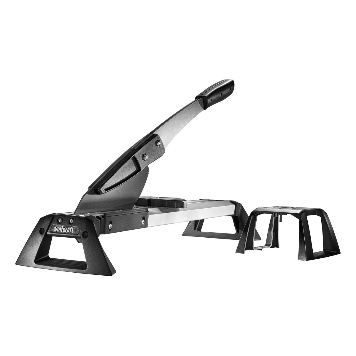 Wolfcraft  Vinyl- und Laminatschneider VLC 800