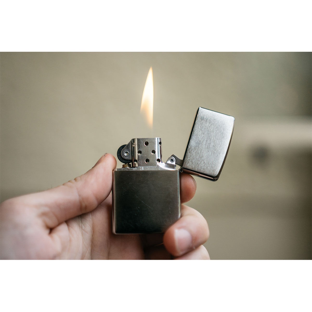 CFH Benzin für Haushalt und Feuerzeug 133ml Bild 2