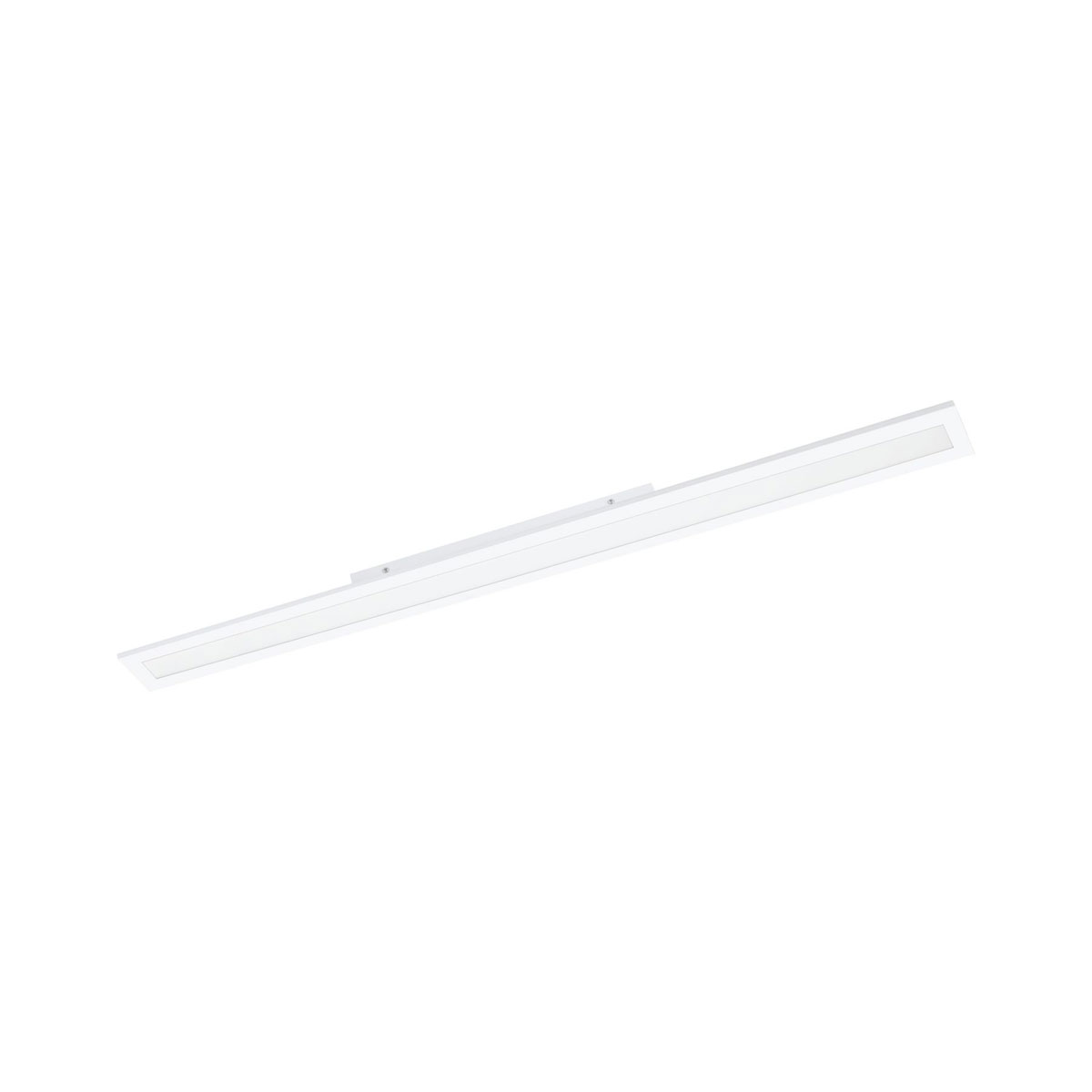 Eglo LED-Panel Salobrena 1 weiß