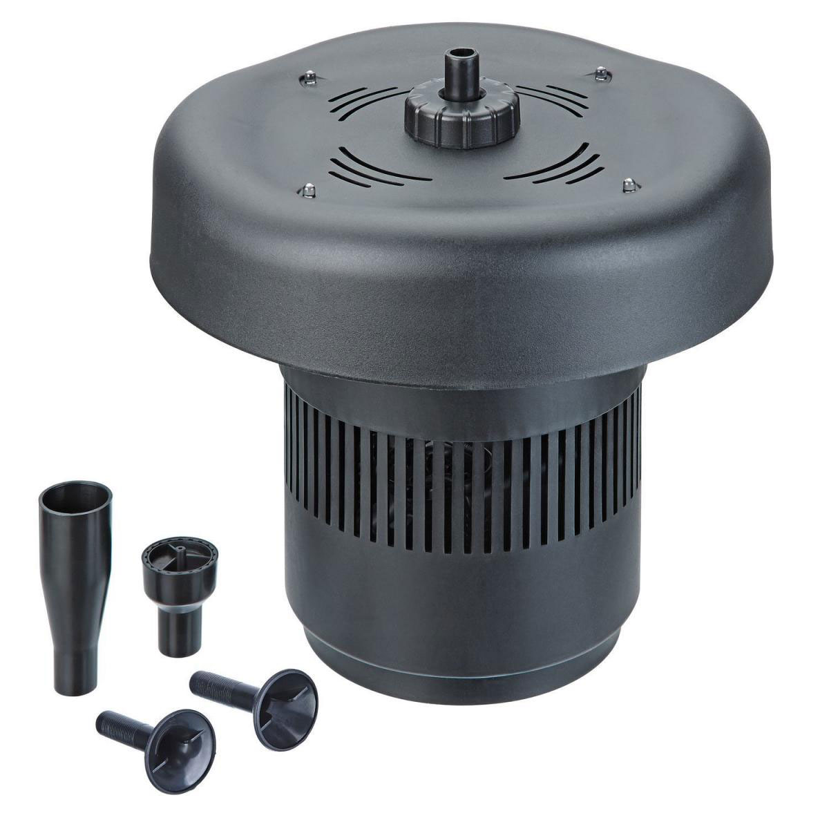 Oase PontecPondo Schwimmfilter Clear Island 3000 Bild 1