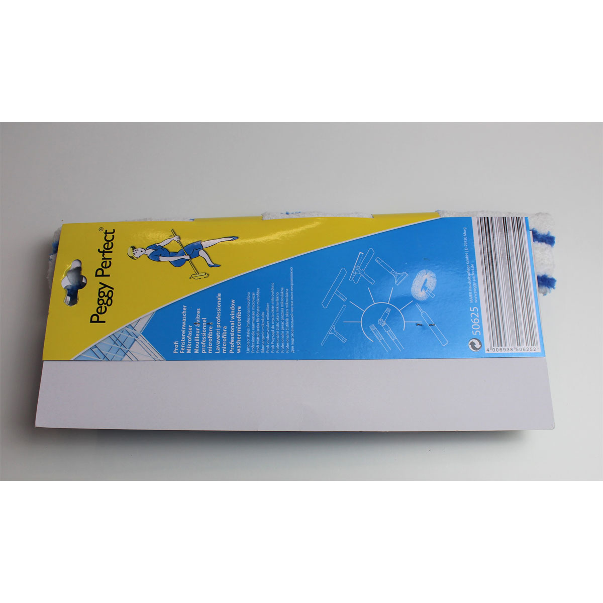 Peggy-Perfect Fenster-Einwascher 35 cm Bild 2