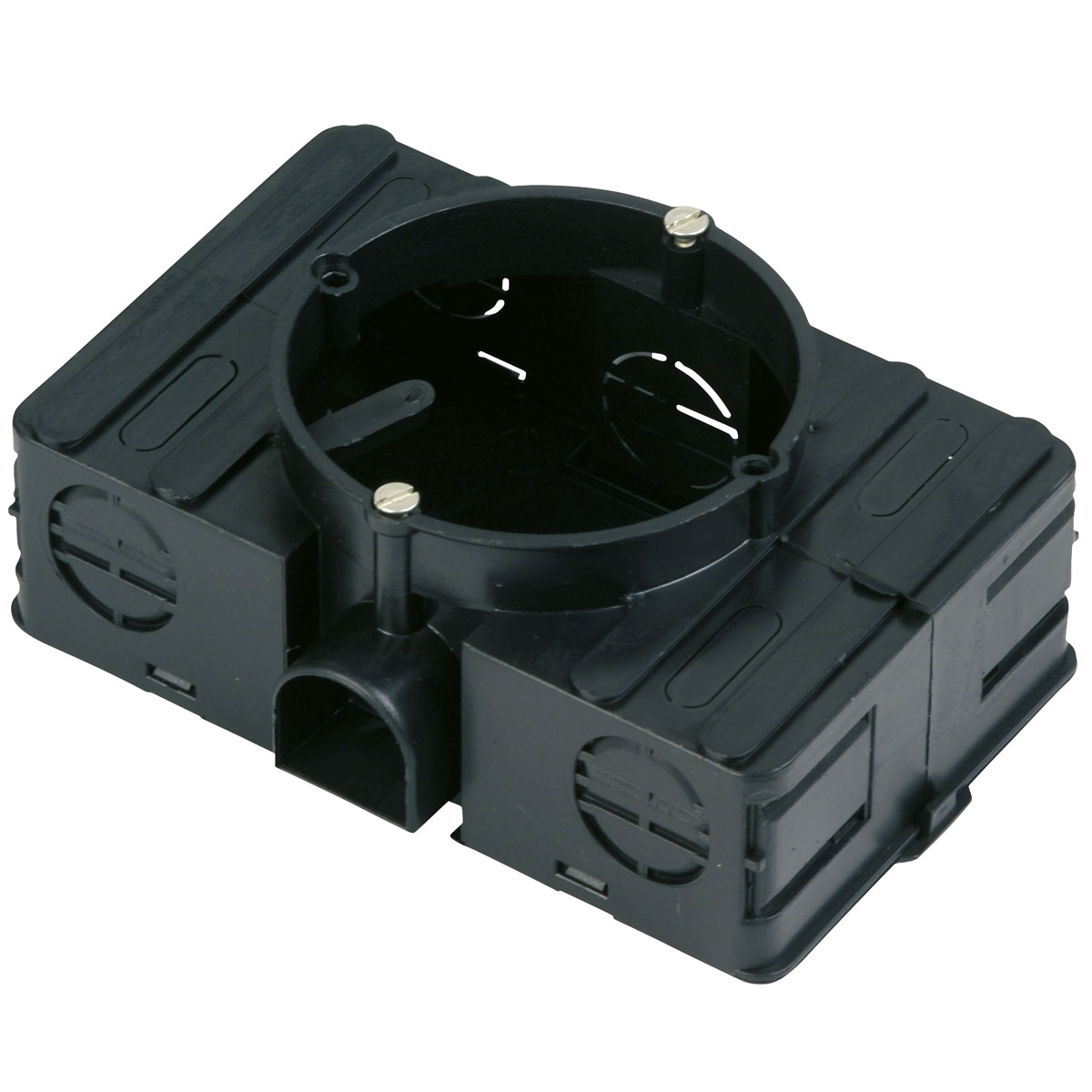 REV Ritter UP-Verbindungsdose 110 x 71 x 45 mm