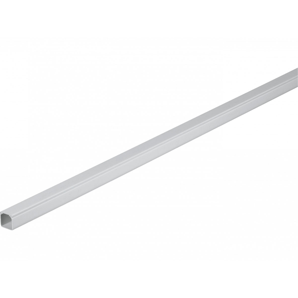 Installationskanal weiß 2m