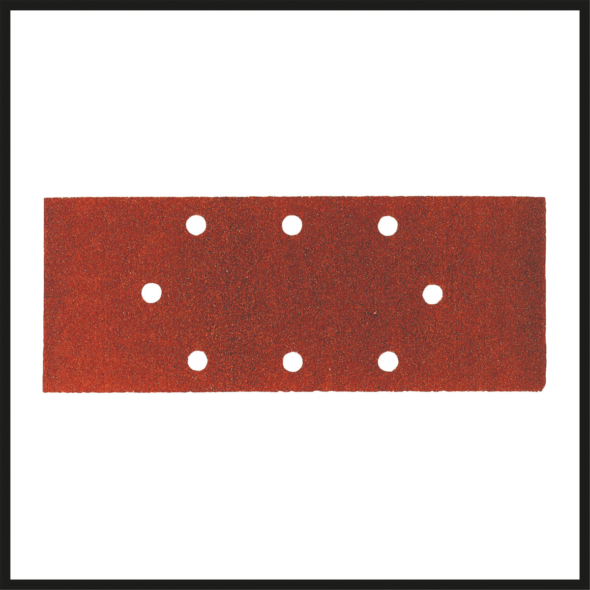 Einhell Akku-SchwingschleiferTC-OS 18/187 Li Solo Bild 2