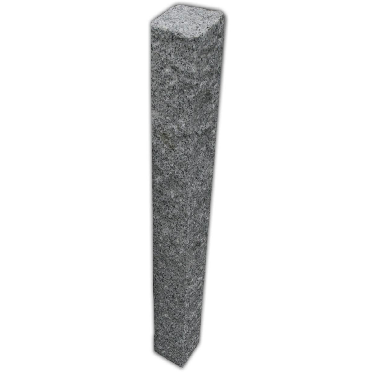 Palisade Granit „G603“, 12x12x100 cm