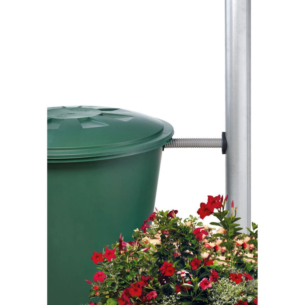 Garantia Regensammler Avanti DN70-100 Bild 3