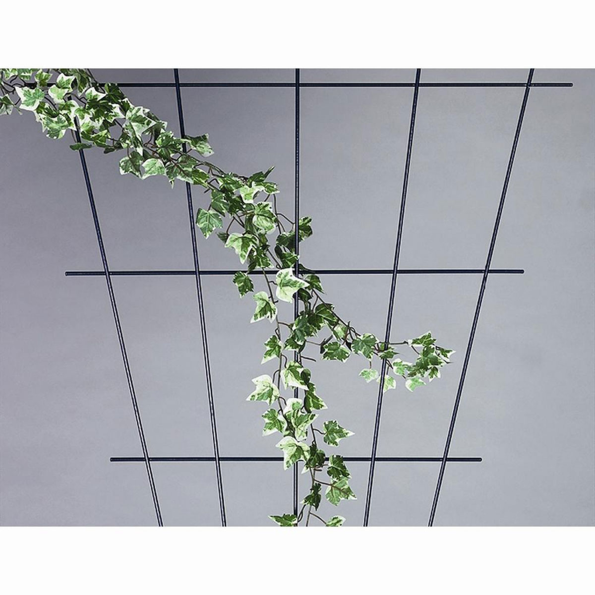 Rosenspalier 150x75cm grün
