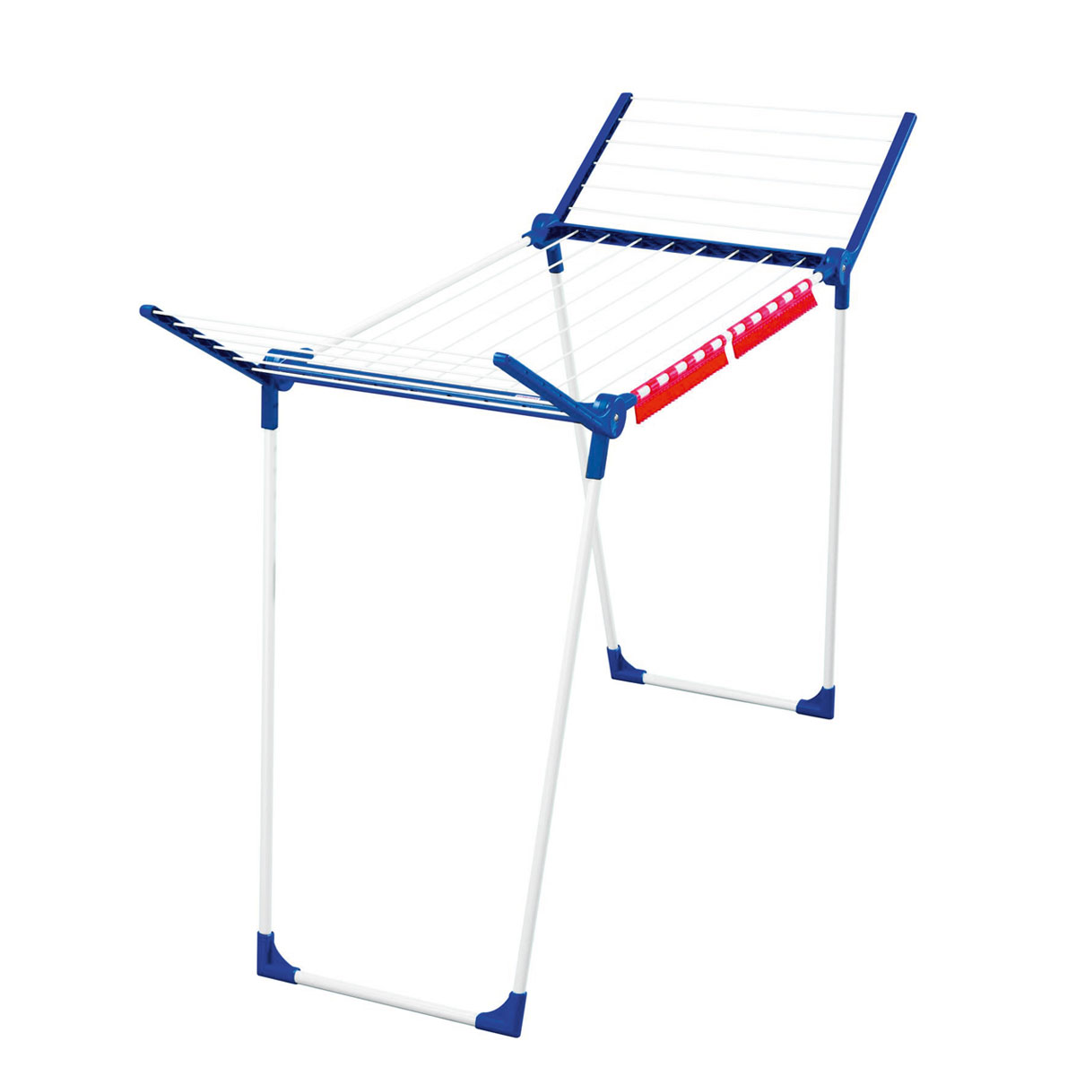 Leifheit Wäscheständer Pegasus 150 Solid Slim