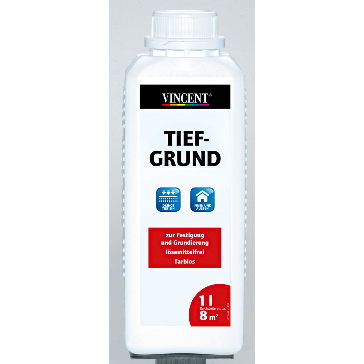 Vincent Tiefgrund 1000 ml