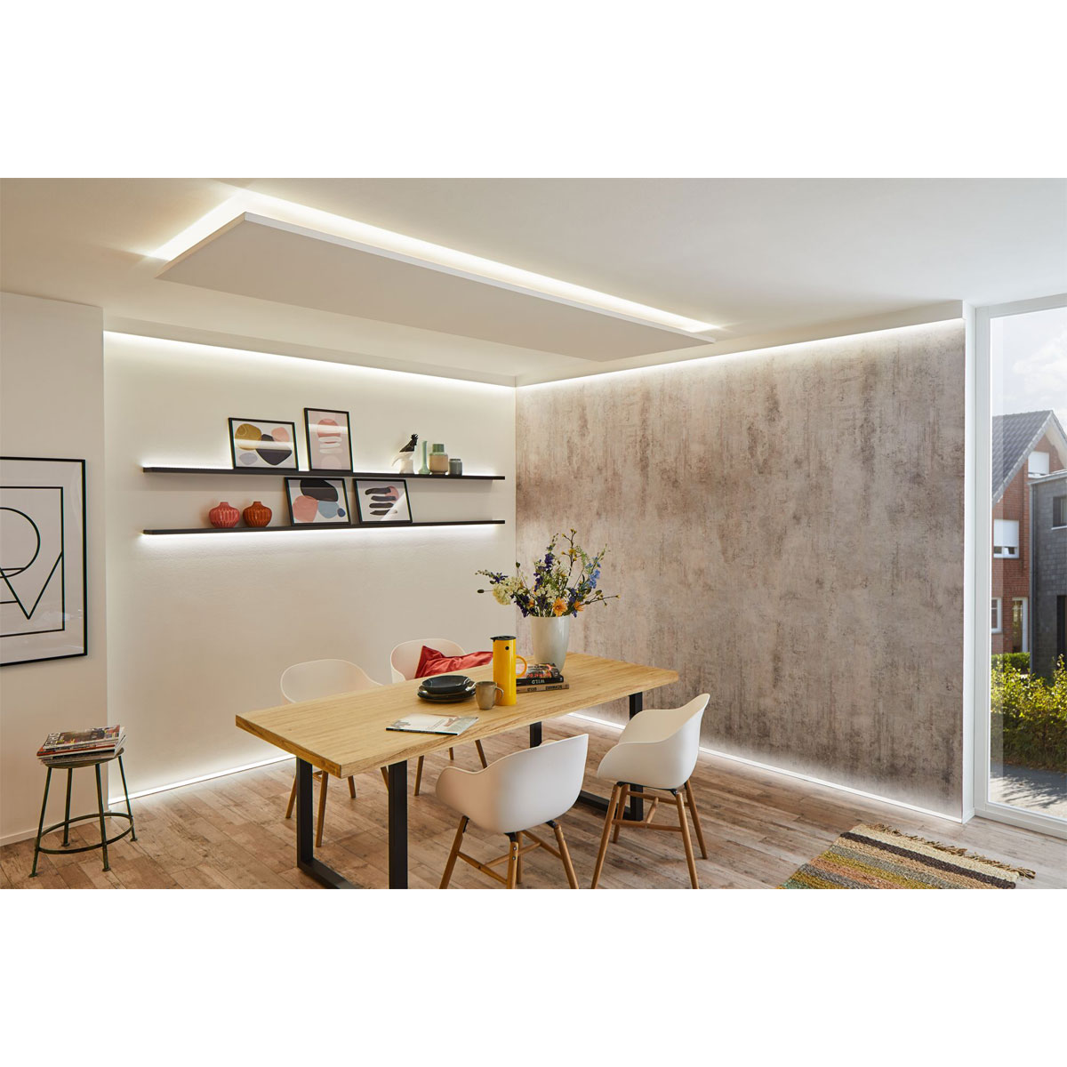 Paulmann  Strip MaxLED 250 2,5 m beschichtet inkl Farbwechselfunktion Bild 7