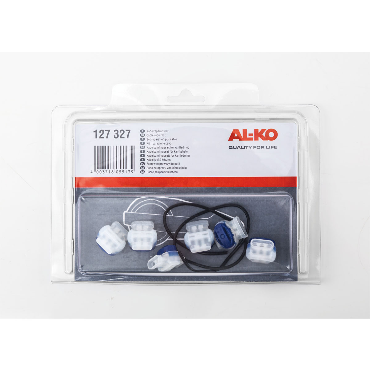 AL-KO Kabelreparaturkit