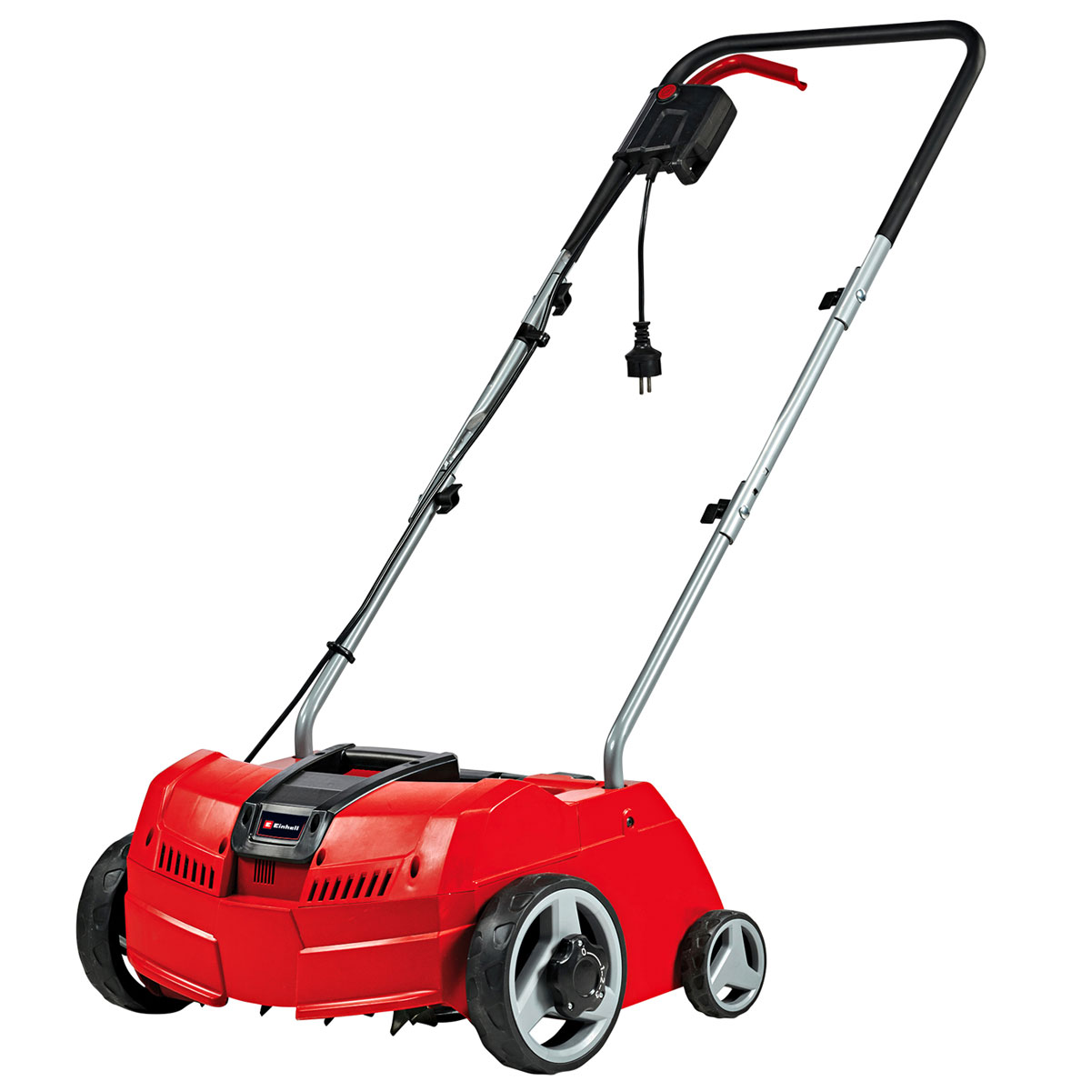 Vertikutierer & Rasenlüfter