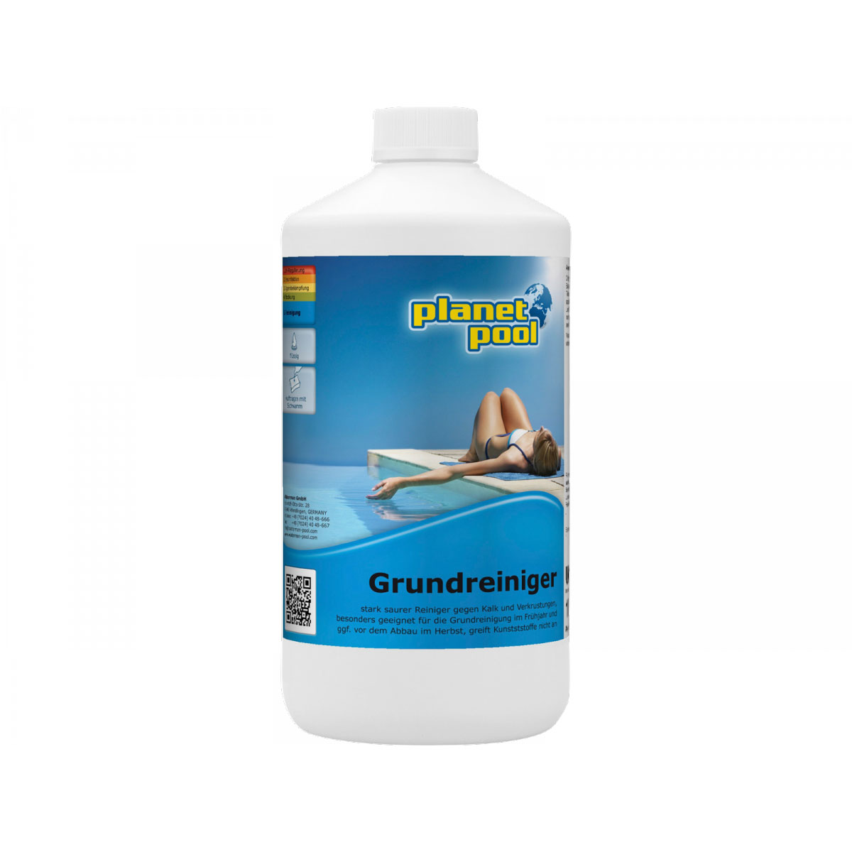 Grundreiniger 1 L