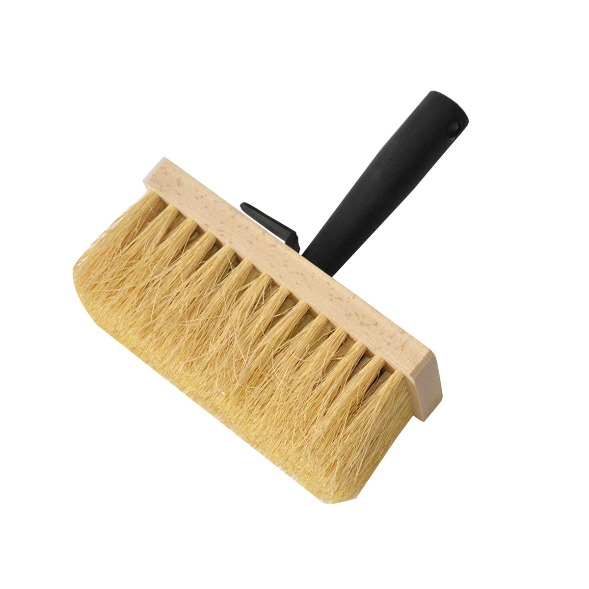 Bitumenbürste 17 x 17 cm