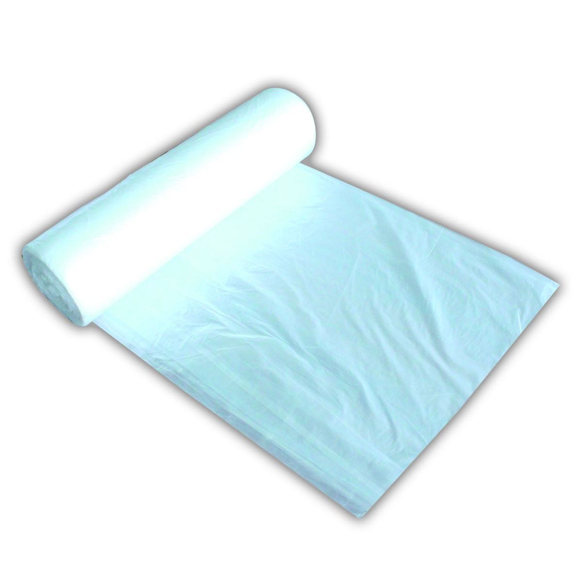 Vincent Abdeckfolie 2 x 50 m