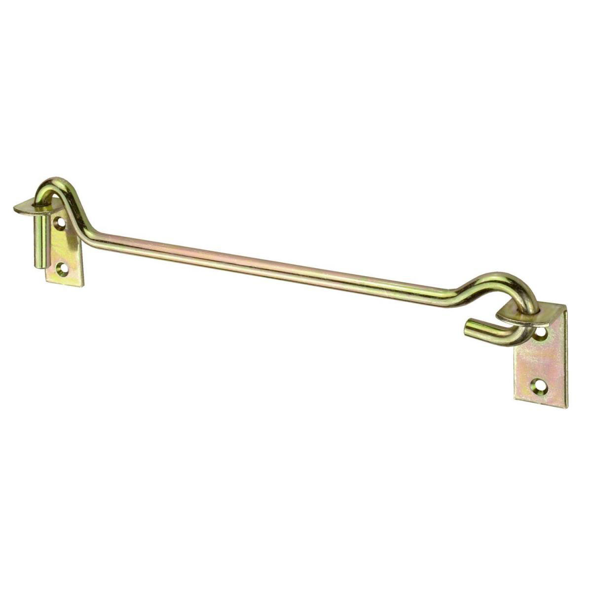 Connex Strumhaken m Platte gb vz 10 x 400 mm