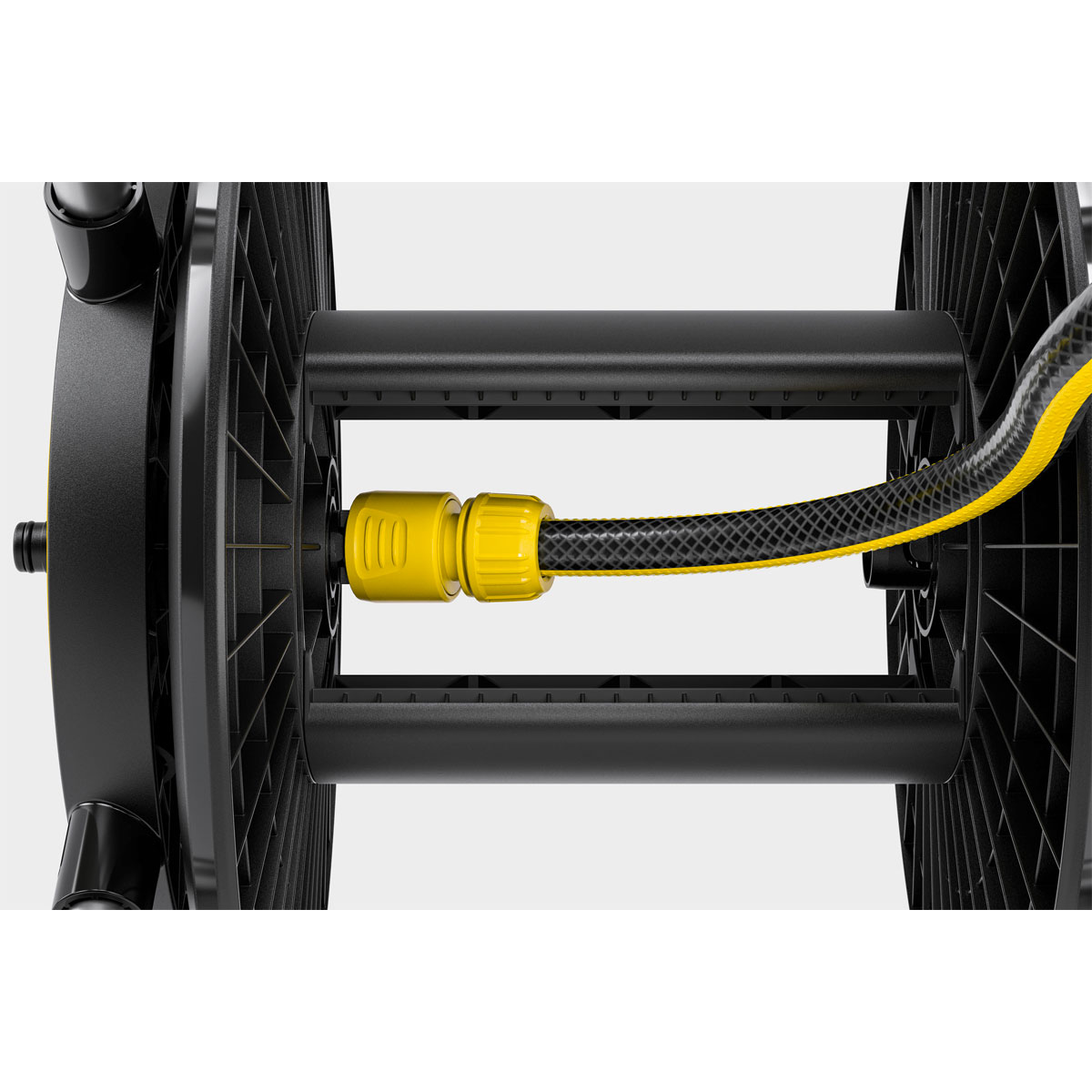 Kärcher  Schlauchwagen HT 3.20 Set Bild 2