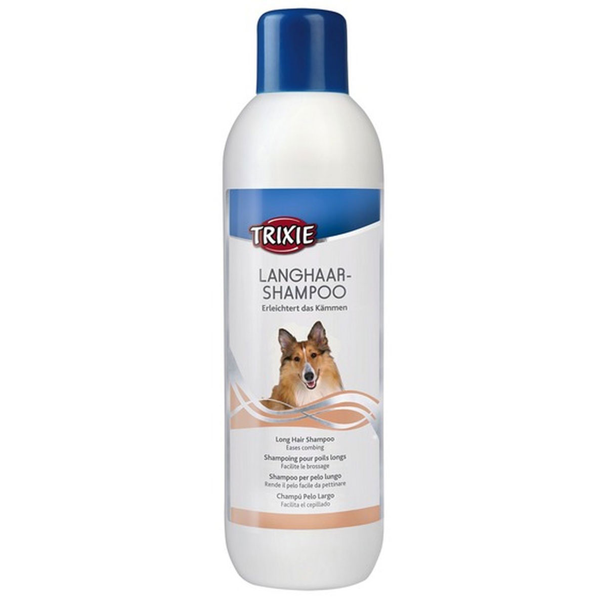 Trixie Shampoo Langhaar 1l K000028907