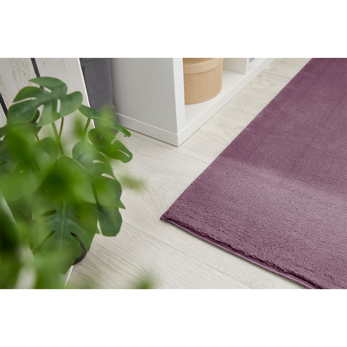 andiamo Teppich Arezzo 80x150 cm lavendel Bild 10