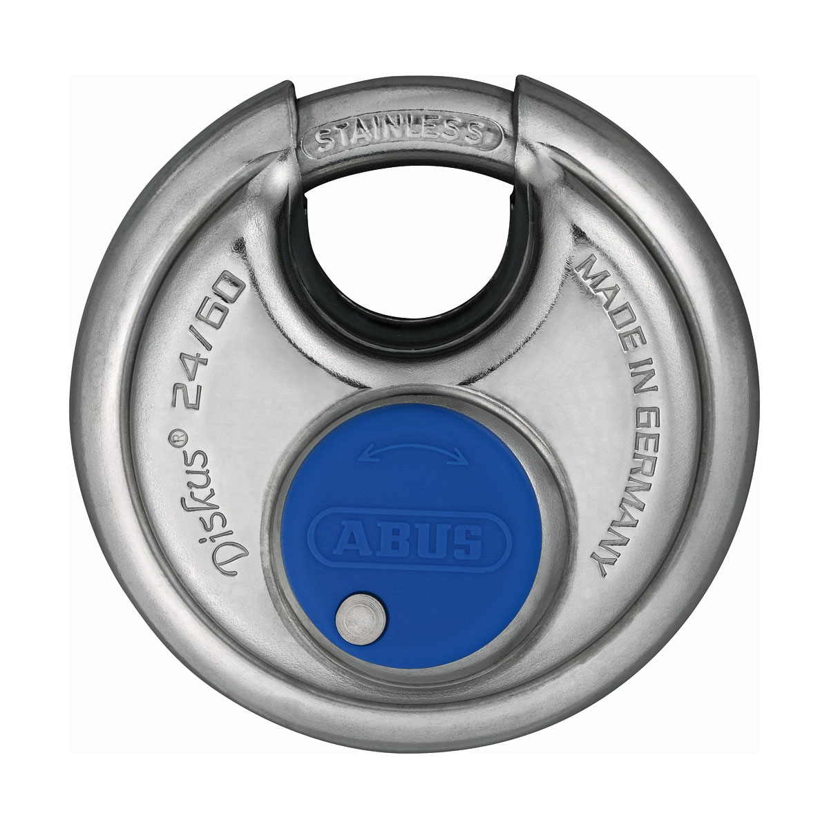 Abus Diskusschloss 60 mm