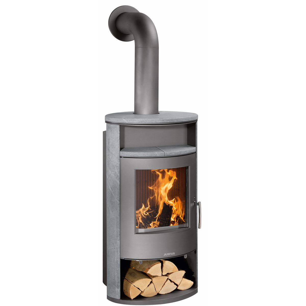 Island AQUA Speckstein 762422