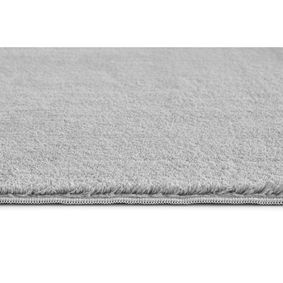 andiamo Teppich Arezzo 80x150 cm grau Bild 5