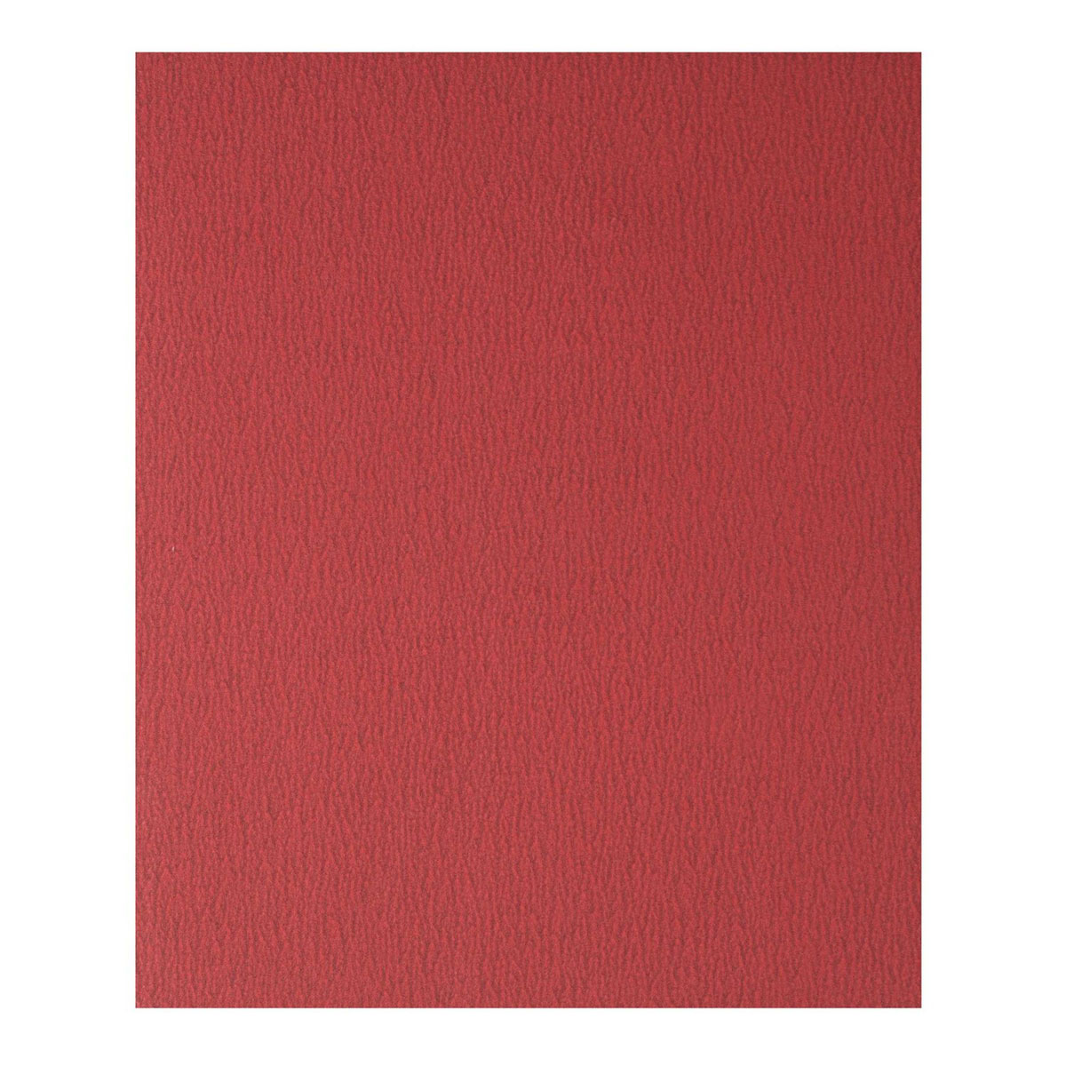 Handschleifpapier K240, 230x280mm, rot