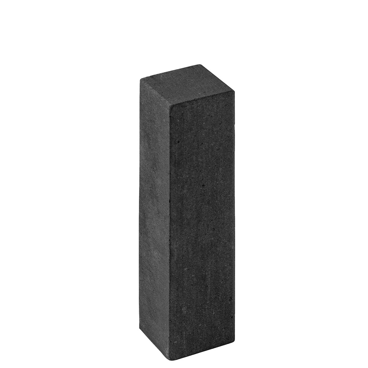 Diephaus  Mauerstein Linear Slim Basalt 40 x 10 x 10 cm