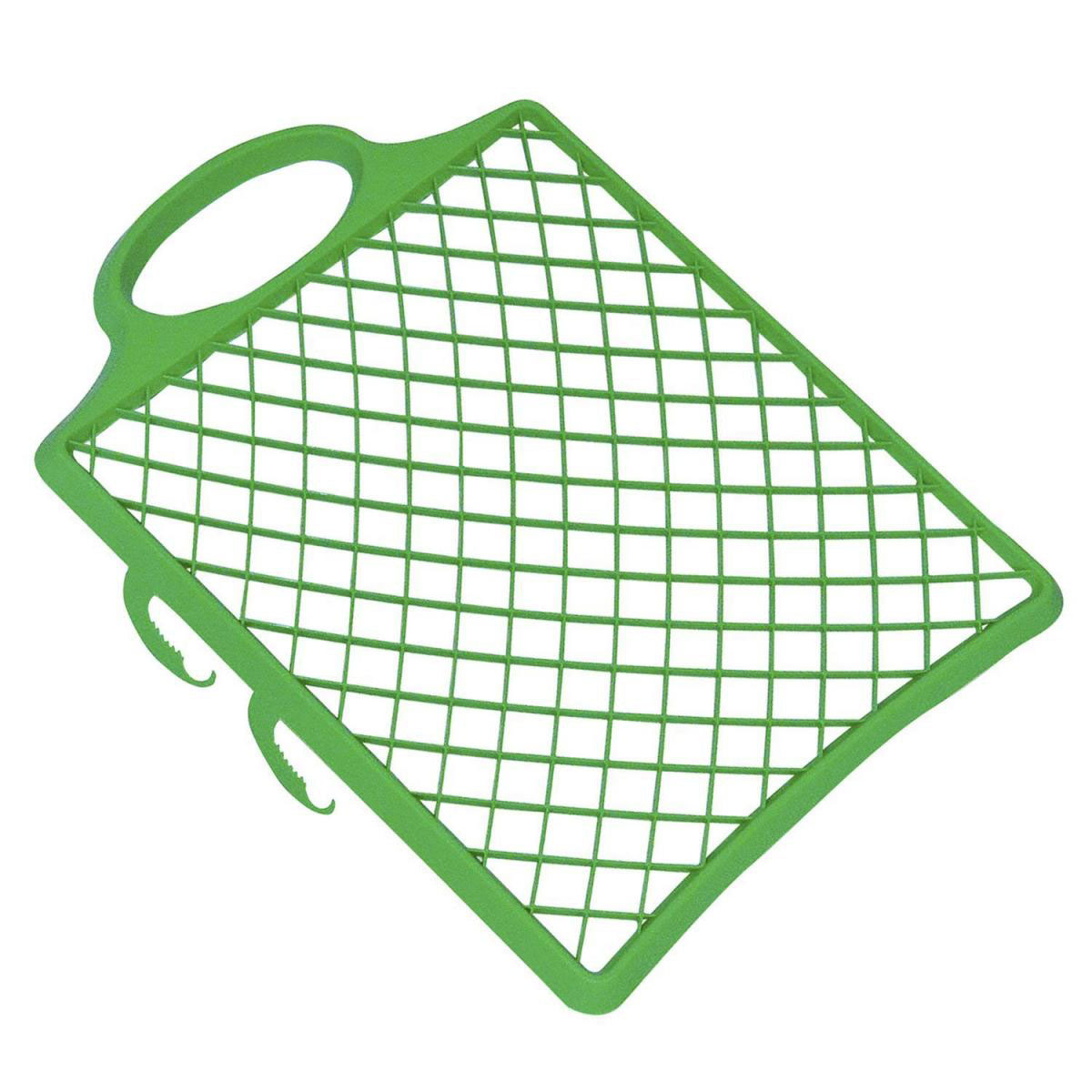 Vincent Gitter Ergoline grün 28 x 32 cm