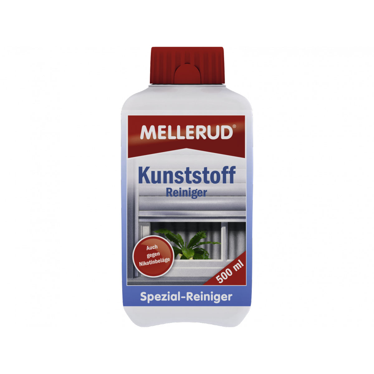 Kunststoff Reiniger