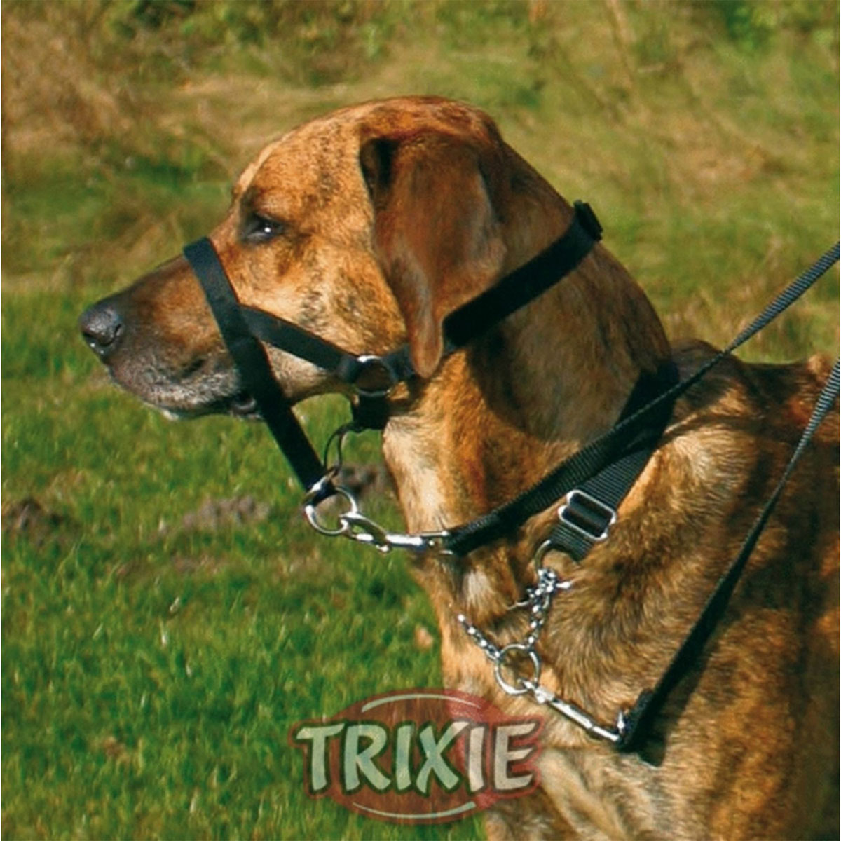 Trixie Top Trainer Ausbildungsgeschirr M 27cm