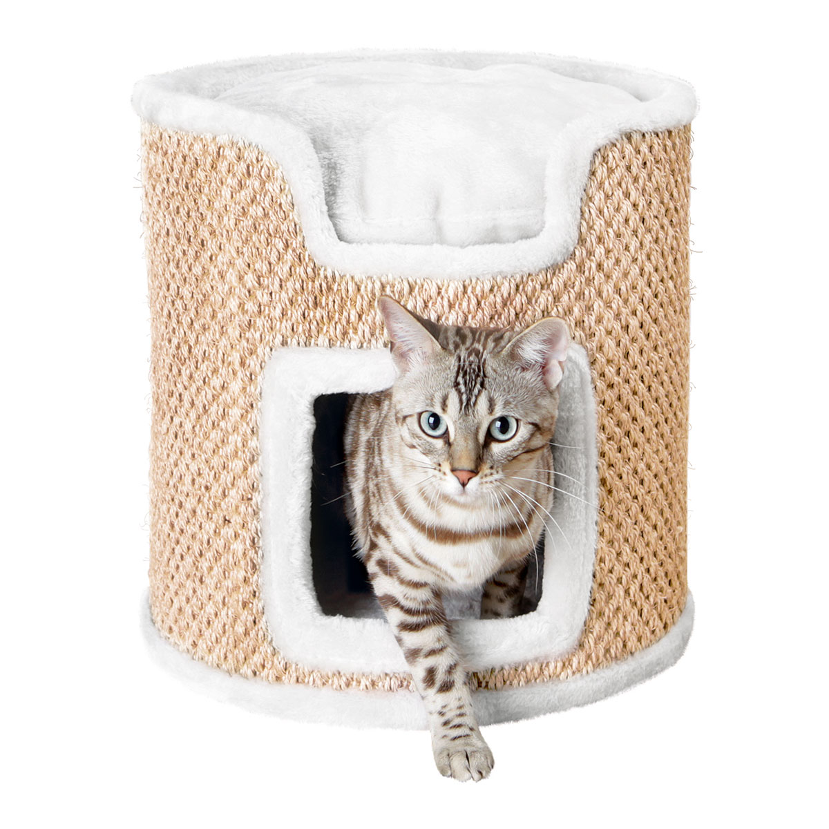 Trixie Kratzbaum Ria Bild 2