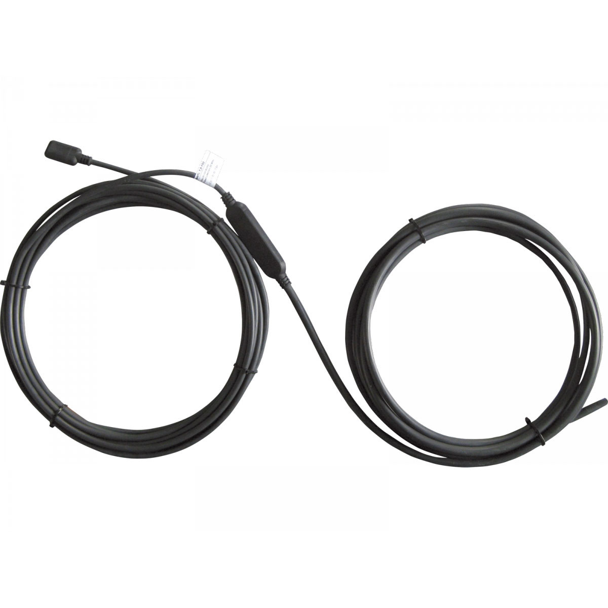 Jollytherm Dachrinnenheizung 31 m Bild 1