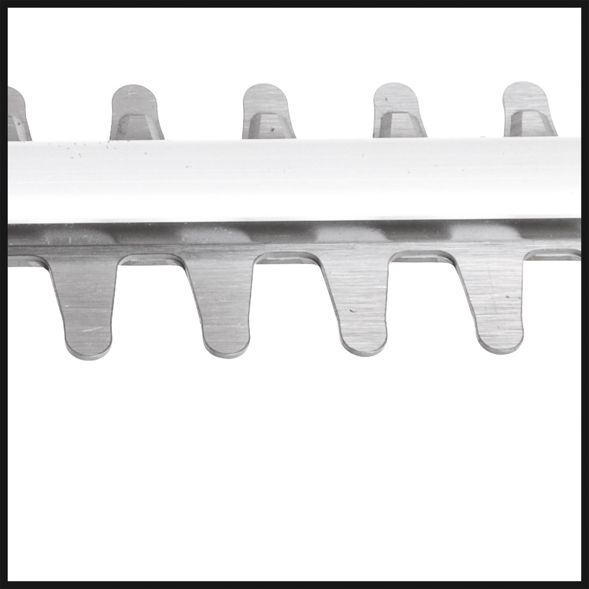 Einhell Akku-Heckenschere GE-CH 1855/1 Li - Solo Bild 9