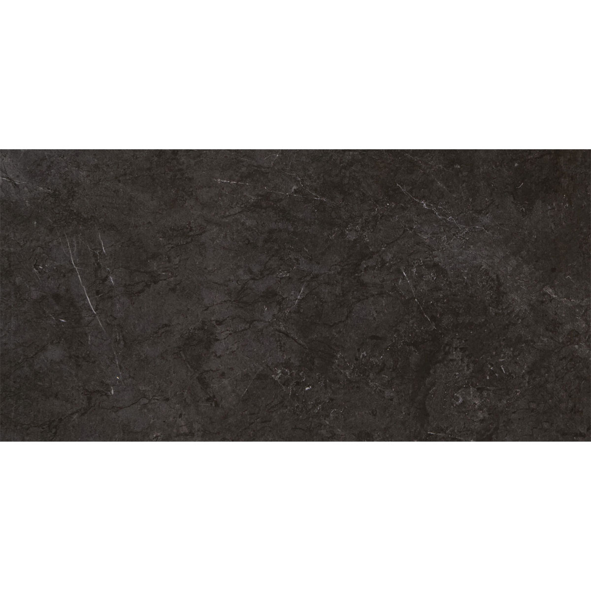 Feinsteinzeug Marquina 60 x 30 cm