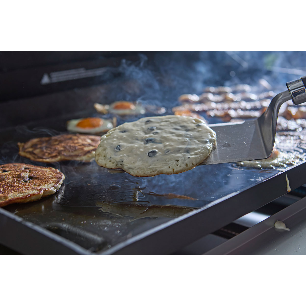 Weber  Wender Set für Grillplatten 2 Stück Bild 6