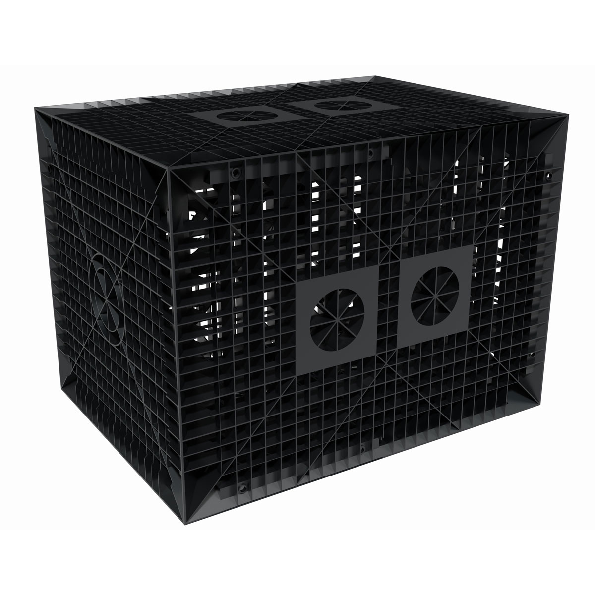 GreenLife Erweiterungsset Versickerung, 2.800 L