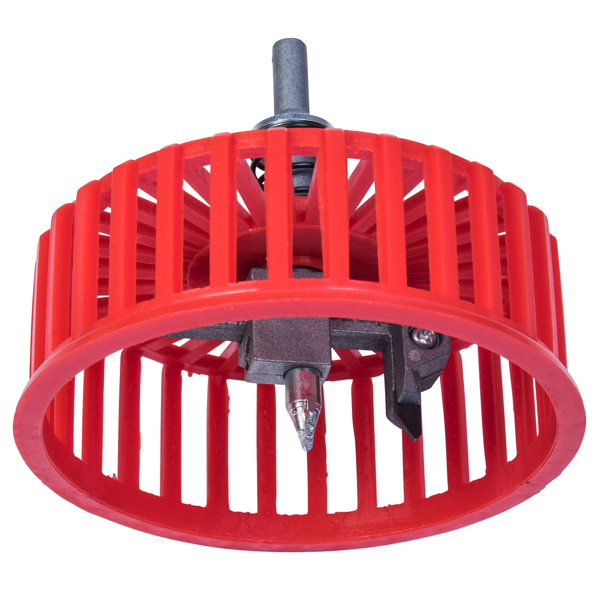 Connex  Fliesenkreisschneider m Handschutz