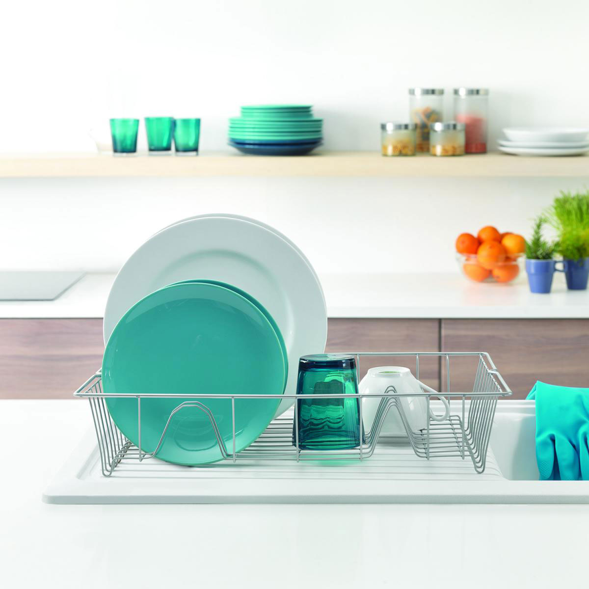 Metaltex Spülkorb Colonia Bild 2