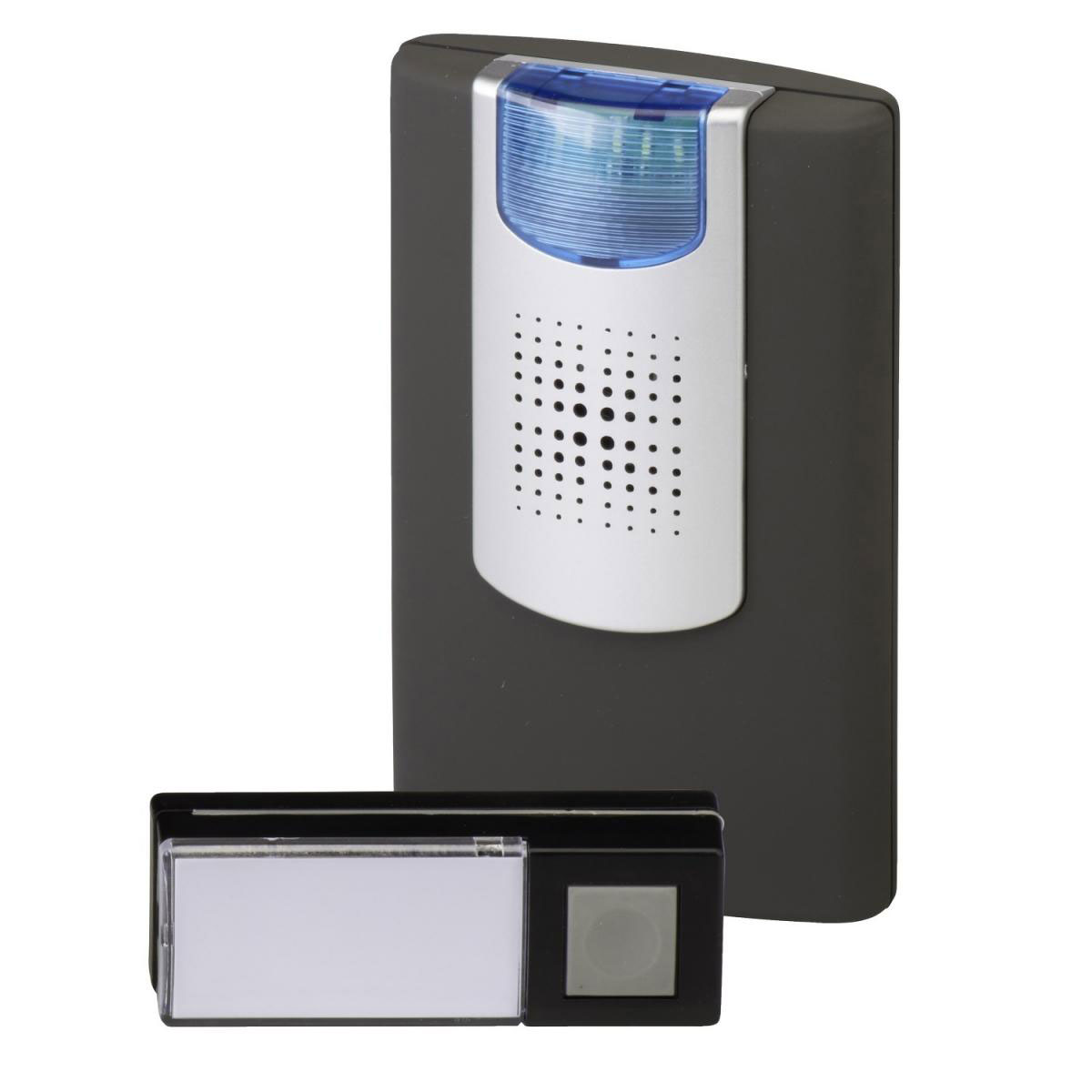 Funkgong-Set HX Flashlight