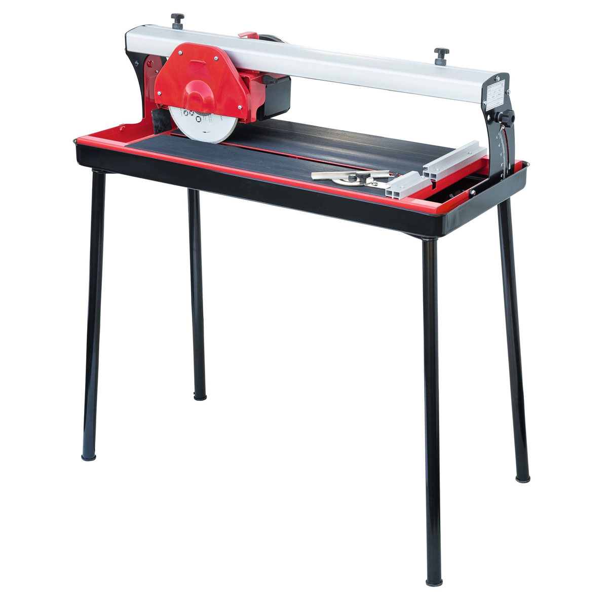 Krone Fliesenschneidemaschine Radial 620 mm